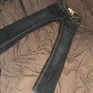 Women’s Laguna Beach Jeans